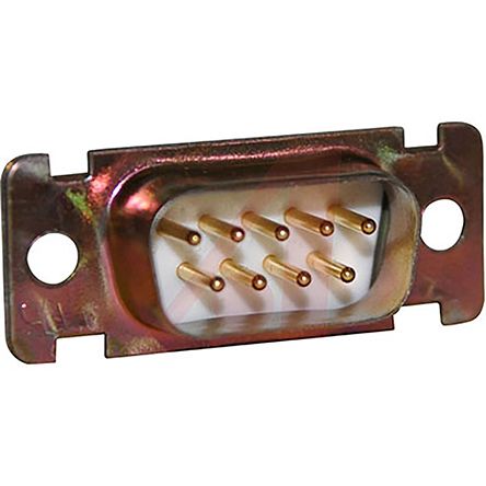 Cinch Connectors DE-9P-F179 8856876