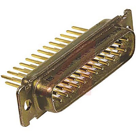 Cinch Connectors DB-25P-F179 8856886