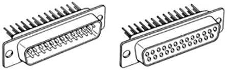 Cinch Connectors DD-50S-F179 8856905