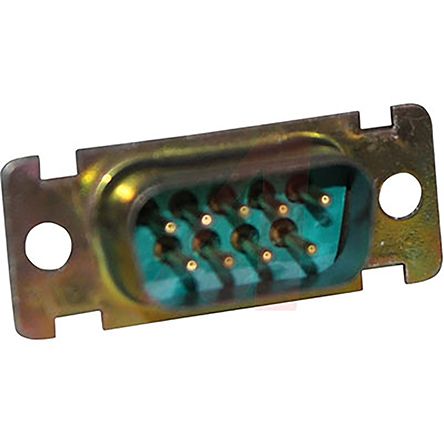 Cinch Connectors M24308/3-1F 8856921