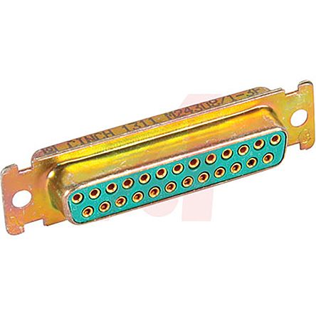 Cinch Connectors M24308/1-3F 8856949