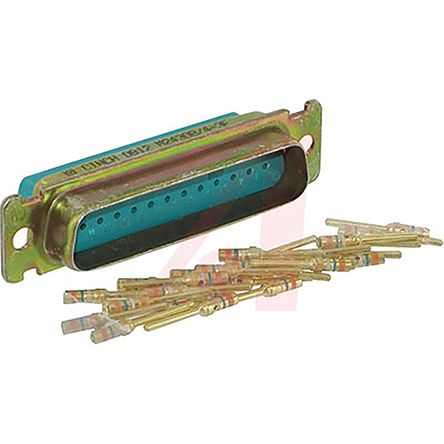 Cinch Connectors M24308/4-3F 8856955