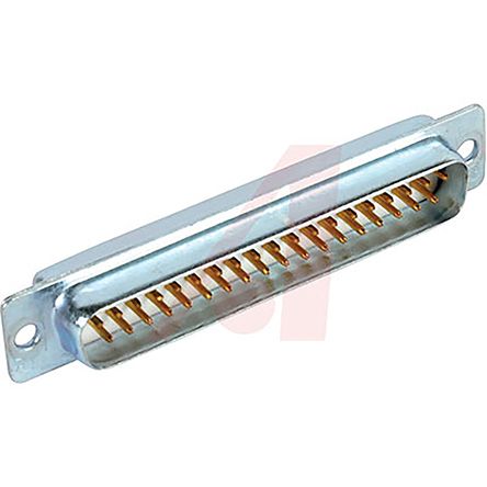 Cinch Connectors DAU15P 8857090