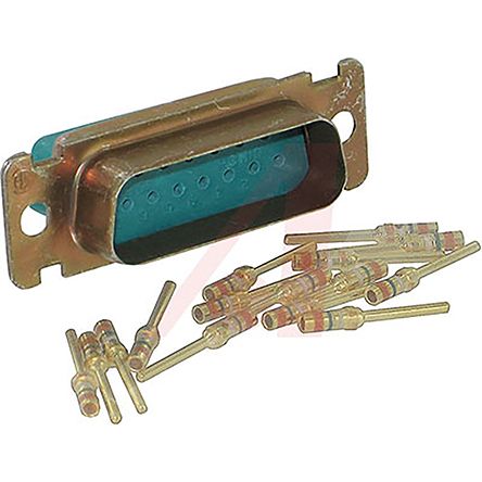 Cinch Connectors M24308/4-2F 8857148