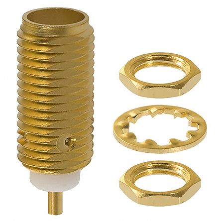 Cinch Connectors 142-0701-411 8857447