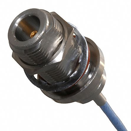 Cinch Connectors 138-4307-407 8857485