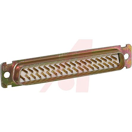 Cinch Connectors DC37P-II 8857716