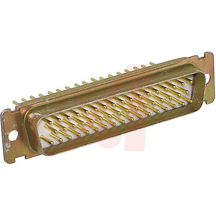 Cinch Connectors DD-50P-F179 8857728