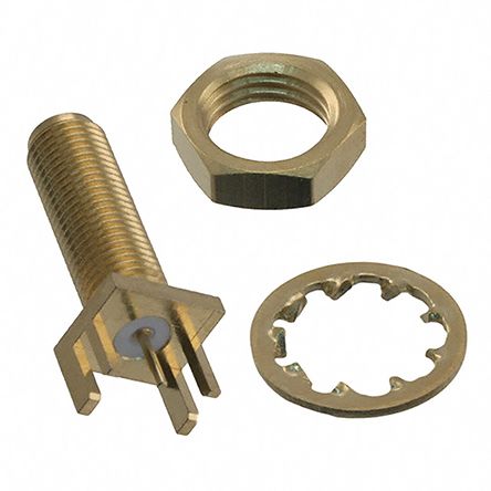Cinch Connectors 142-0711-811 8857794