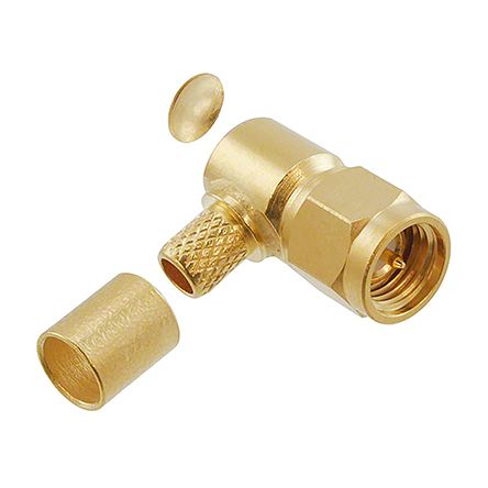 Cinch Connectors 142-0407-101 8858775