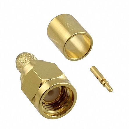 Cinch Connectors 142-0407-011 8858784