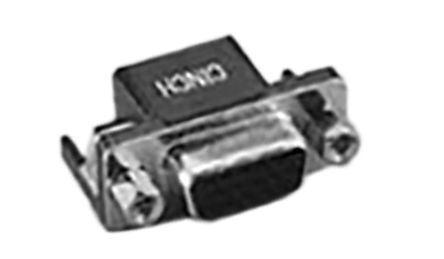 Cinch Connectors DAH-15S-F179 8858955