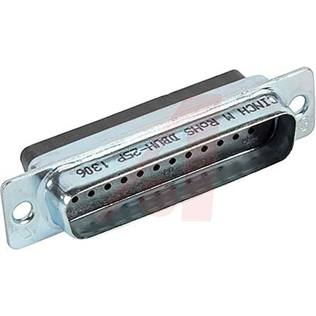 Cinch Connectors DBUH-25P 8858989
