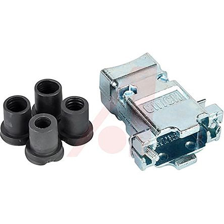Cinch Connectors DMH-E-003 8859068