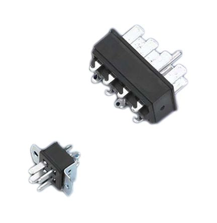 Cinch Connectors S-2406H-AB 8859128