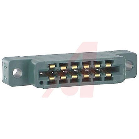 Cinch Connectors 50-6A-20 8859201