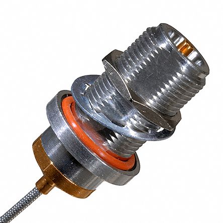 Cinch Connectors 138-4596-401 8859484