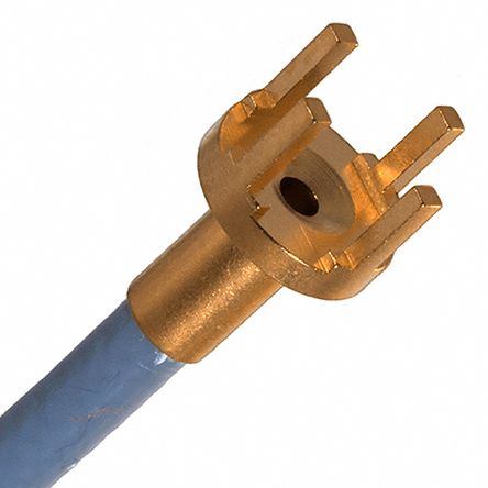 Cinch Connectors 142-0003-206 8859649