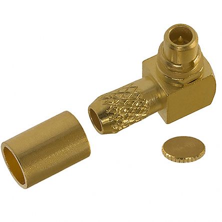 Cinch Connectors 135-3404-101 8859664