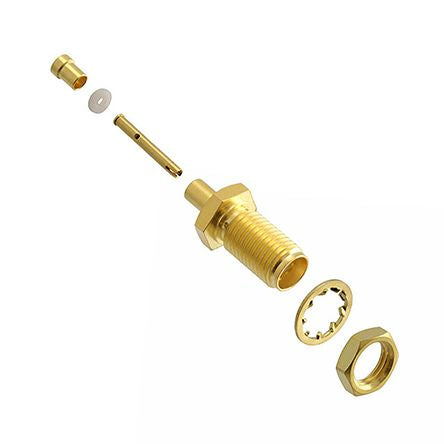 Cinch Connectors 142-0302-431 8859800