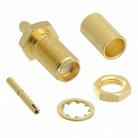 Cinch Connectors 142-0304-411 8860746