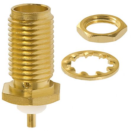 Cinch Connectors 142-0701-401 8861074