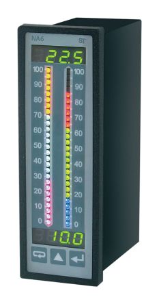 Sifam Tinsley NA6-MGBU1141000U 8861774