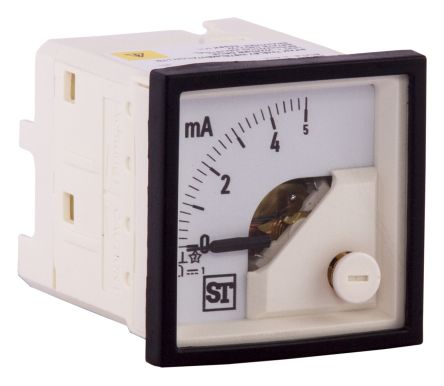 Sifam Tinsley PQ44-I16L2N1CAW0ST 8861967