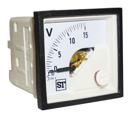 Sifam Tinsley PQ44-V0TL2N1CAW0ST 8861985