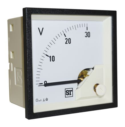Sifam Tinsley PQ94-I12L2N1CAW0ST 8862023