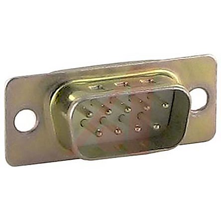 Cinch Connectors 40-9709M 8863092