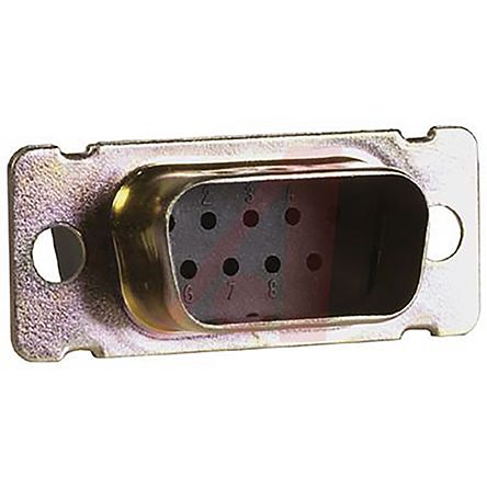 Cinch Connectors 40-9809M 8863130