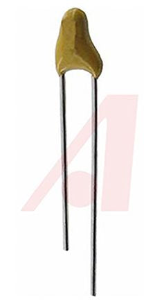 AVX TAP334K035SCS 8873367