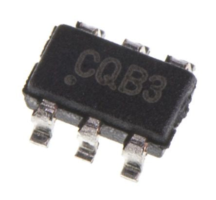Microchip MCP3425A0T-E/CH 8877287