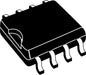 Microchip 25LC1024-I/SM 8877356
