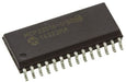 Microchip MCP23016-I/SO 8877426