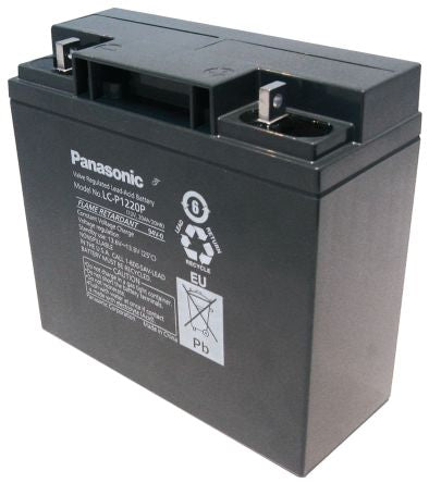 Panasonic LC-P1220P 8882456