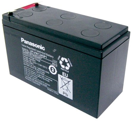 Panasonic UP-VW1245P1 8882471
