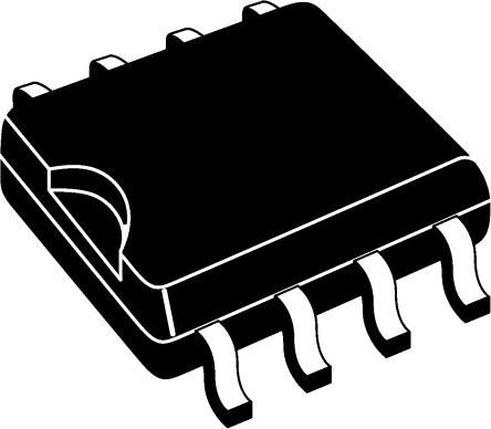 Microchip 24FC1025-I/SM 8884881
