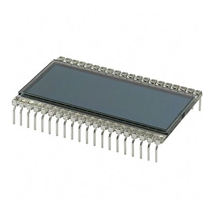 Lumex LCD-S401C52TR 8885657