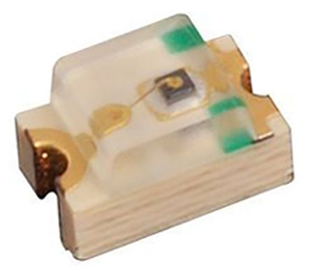 Lumex SML-LX0805SIC-TR 8886048