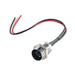Lumex SSI-LXR1612YD-150B 8886622