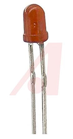 Lumex SSL-LX3044SRD 8887022