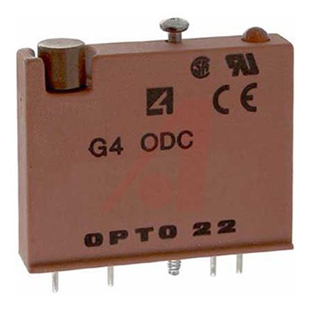 Opto 22 G4ODC24A 8887931