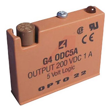 Opto 22 G4ODC5A 8887943