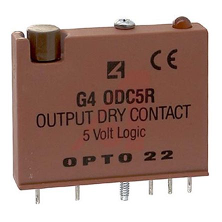 Opto 22 G4ODC5R 8887953