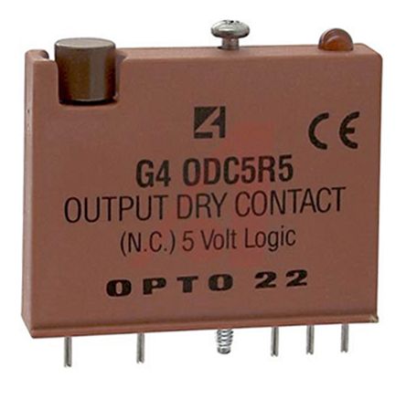 Opto 22 G4ODC5R5 8887962