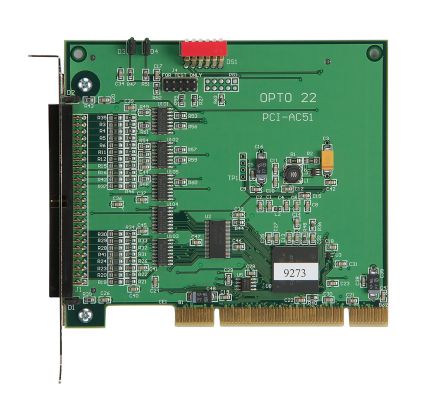 Opto 22 PCI-AC51 8888479