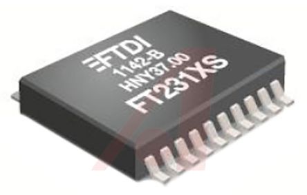 FTDI Chip FT231XS-U 8888722