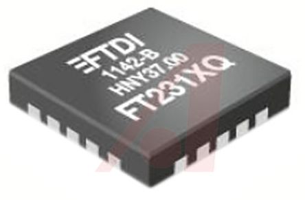 FTDI Chip FT231XQ-T 8888729